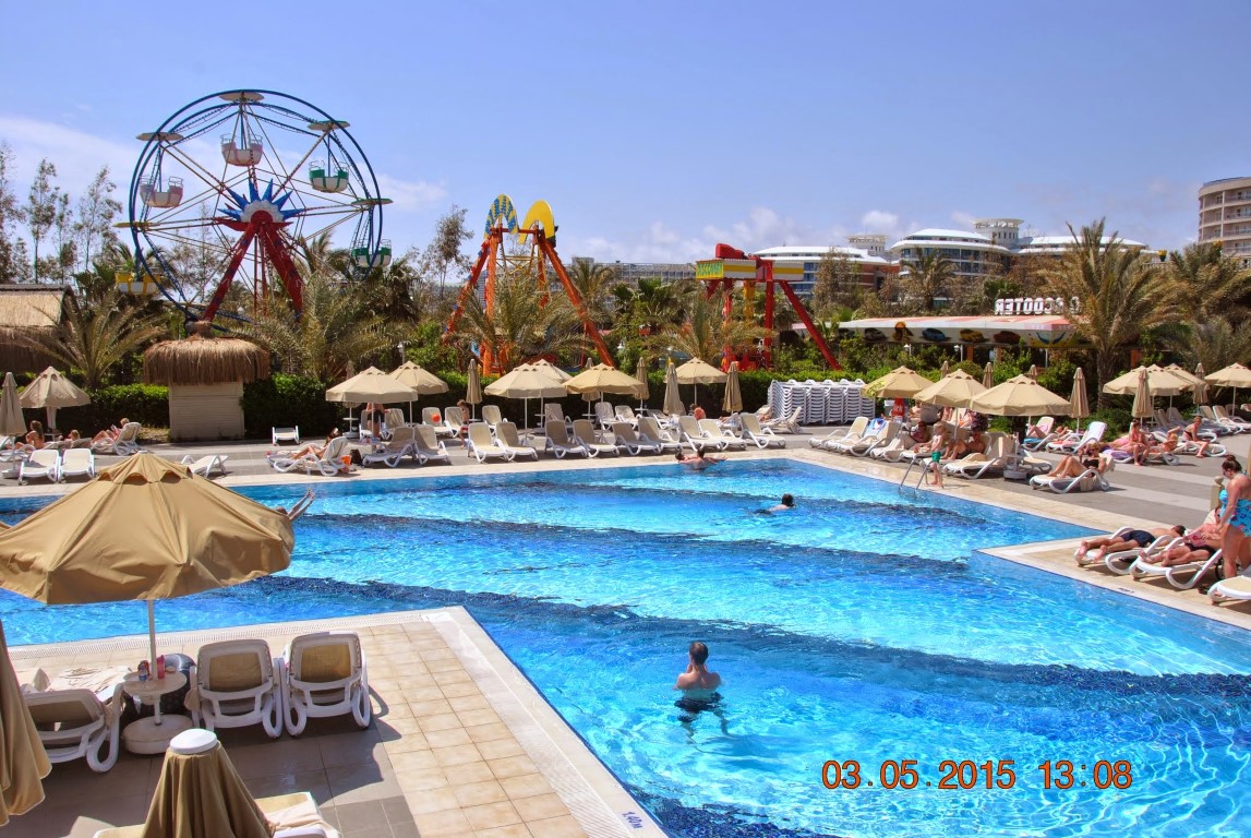 imagini hotel ROYAL HOLIDAY PALACE LARA